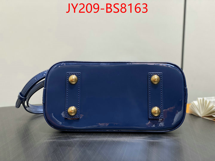 LV Bags(TOP)-Alma- new 2024 ID: BS8163 $: 209USD,