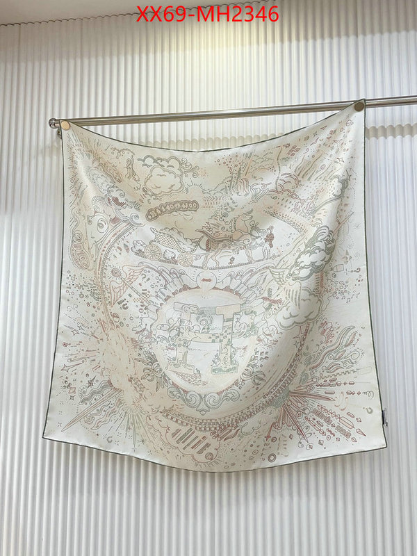 Scarf-Hermes high quality designer ID: MH2346 $: 69USD