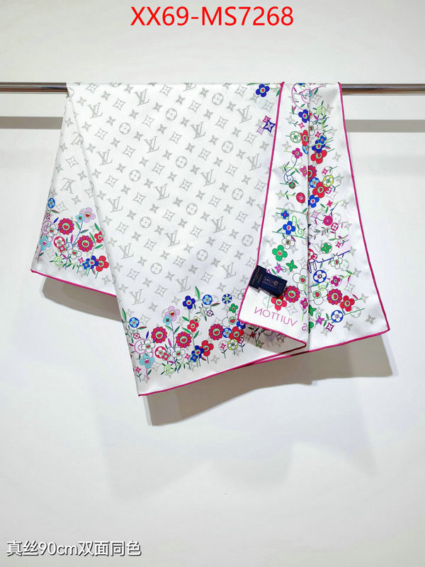 Scarf-LV ID: MS7268 $: 69USD