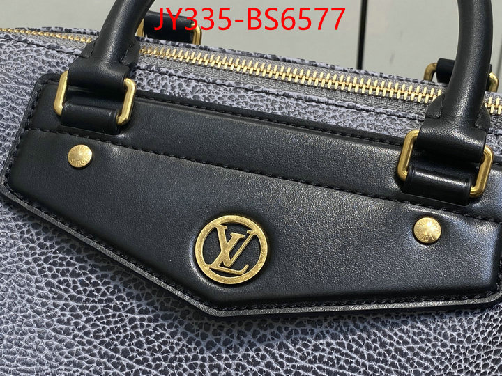 LV Bags(TOP)-Handbag Collection- high quality ID: BS6577 $: 335USD,