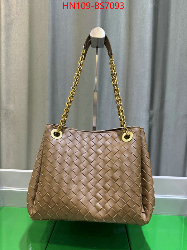 BV Bags(4A)-Handbag- buy 1:1 ID: BS7093 $: 109USD,