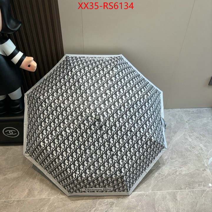Umbrella-Dior how quality ID: RS6134 $: 35USD