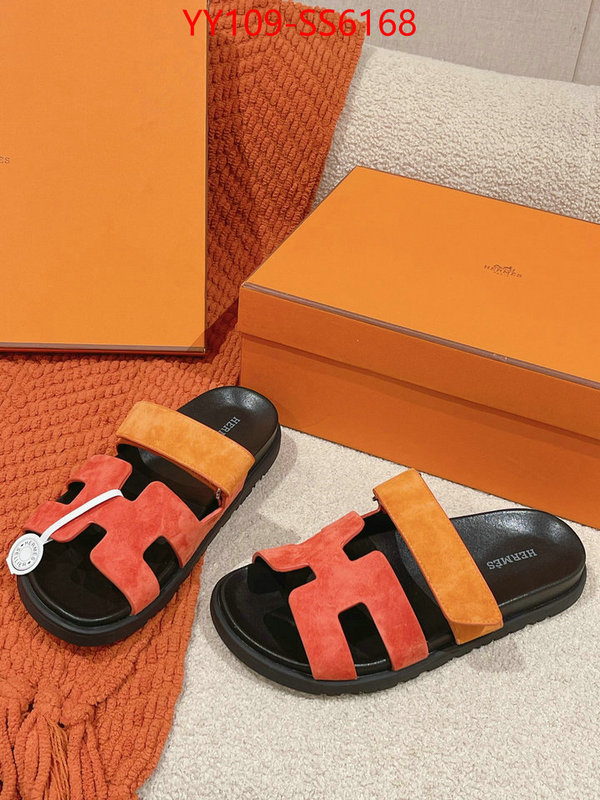 Women Shoes-Hermes high ID: SS6168 $: 109USD