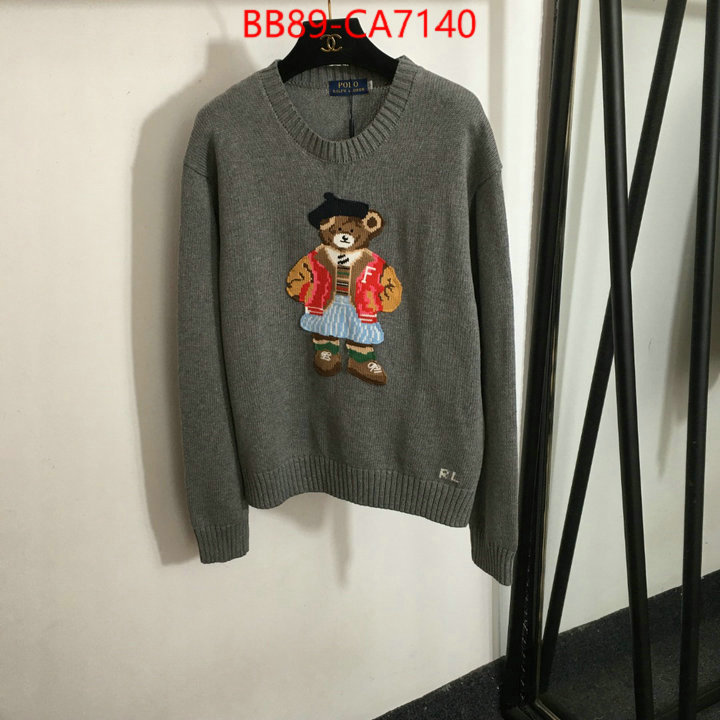 Clothing-Ralph Lauren online ID: CA7140 $: 89USD