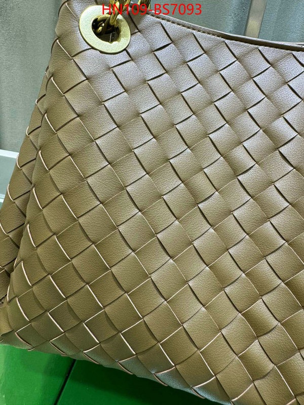 BV Bags(4A)-Handbag- buy 1:1 ID: BS7093 $: 109USD,