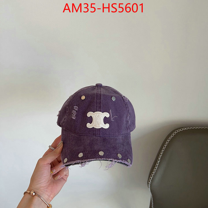 Cap(Hat)-Celine cheap online best designer ID: HS5601 $: 35USD