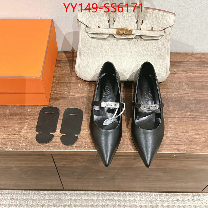 Women Shoes-Hermes best like ID: SS6171 $: 149USD