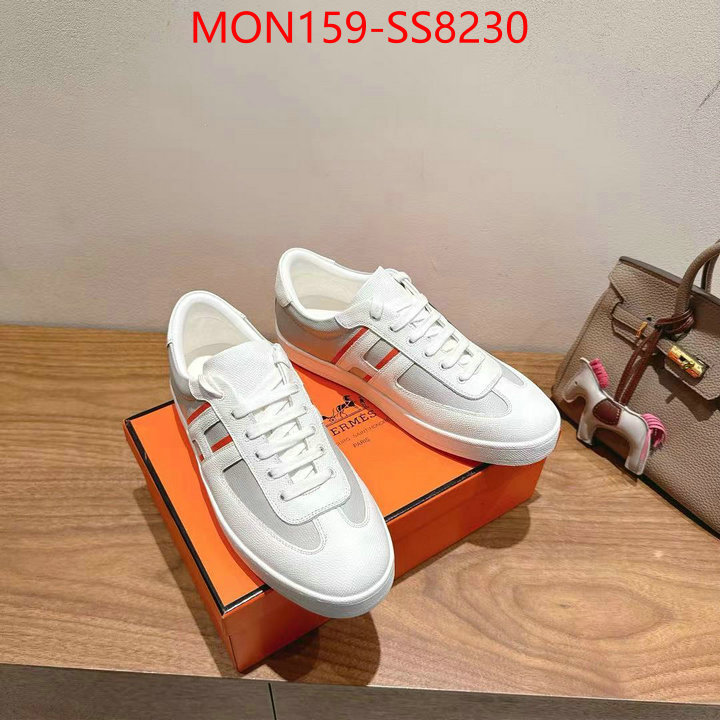 Men Shoes-Hermes where can i buy the best 1:1 original ID: SS8230 $: 159USD