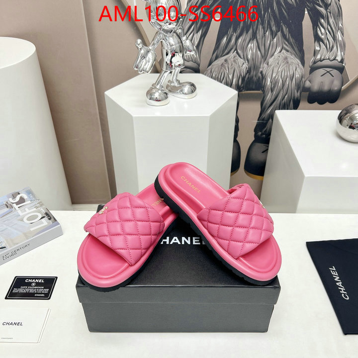 Women Shoes-Chanel best luxury replica ID: SS6466 $: 100USD