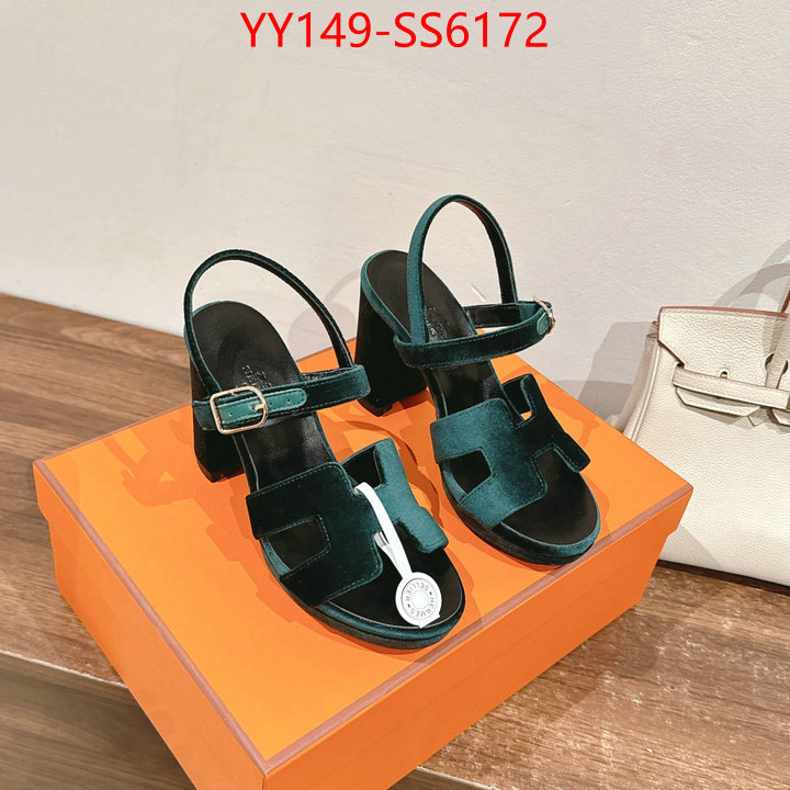 Women Shoes-Hermes online ID: SS6172 $: 149USD