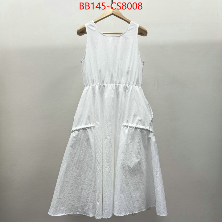 Clothing-Prada the online shopping ID: CS8008 $: 145USD