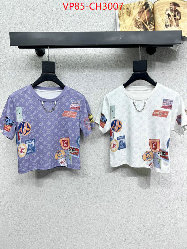 Clothing-LV best ID: CH3007 $: 85USD
