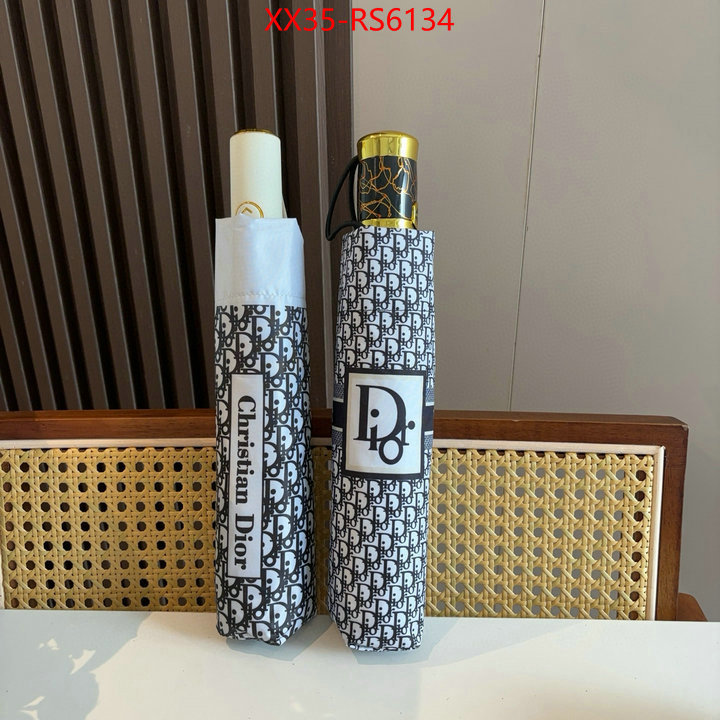Umbrella-Dior how quality ID: RS6134 $: 35USD
