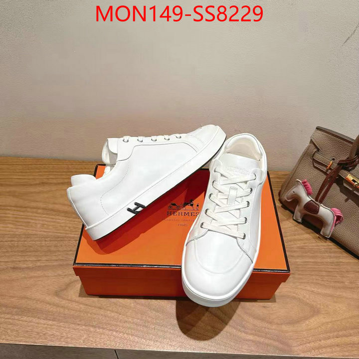 Women Shoes-Hermes online sale ID: SS8229 $: 149USD