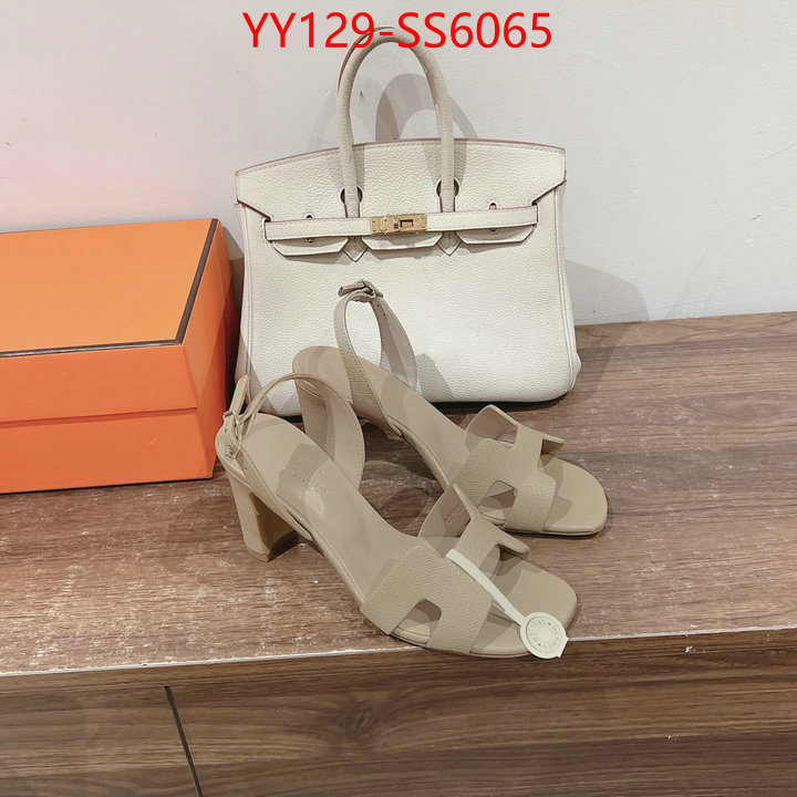 Women Shoes-Hermes sellers online ID: SS6065 $: 129USD-shoes yupoo Women Shoes-Hermes sellers online ID: SS6065 $: 129USD