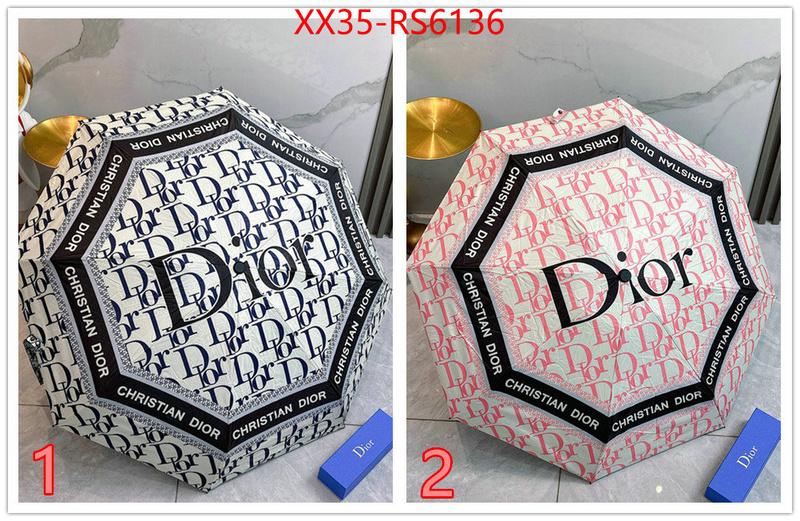 Umbrella-Dior aaaaa replica ID: RS6136 $: 35USD