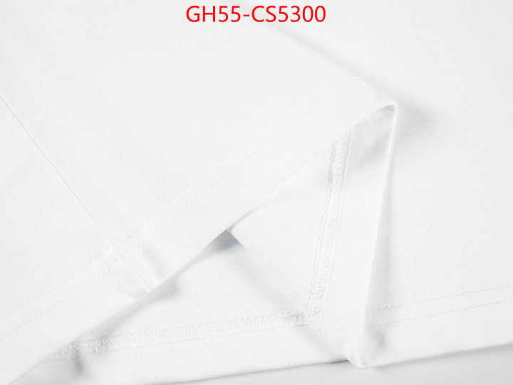Clothing-Gucci every designer ID: CS5300 $: 55USD
