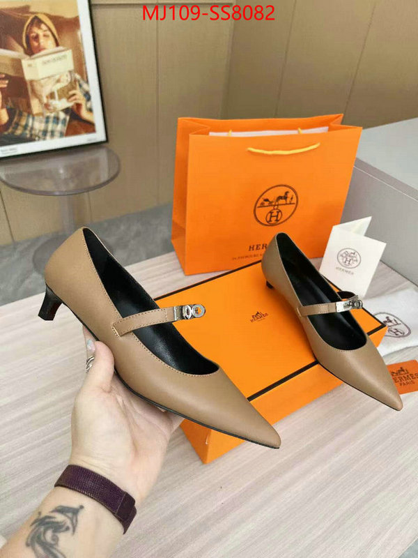 Women Shoes-Hermes where can you buy a replica ID: SS8082 $: 109USD
