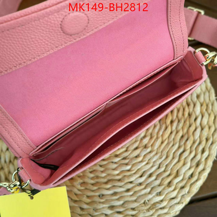 Marc Jacobs Bags(TOP)-Crossbody- find replica ID: BH2812 $: 149USD,