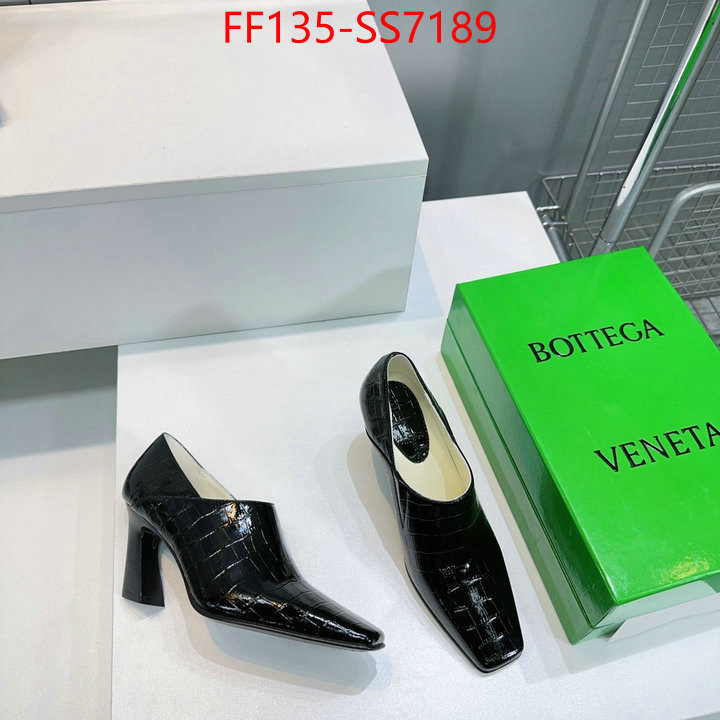 Women Shoes-BV is it illegal to buy dupe ID: SS7189 $: 135USD