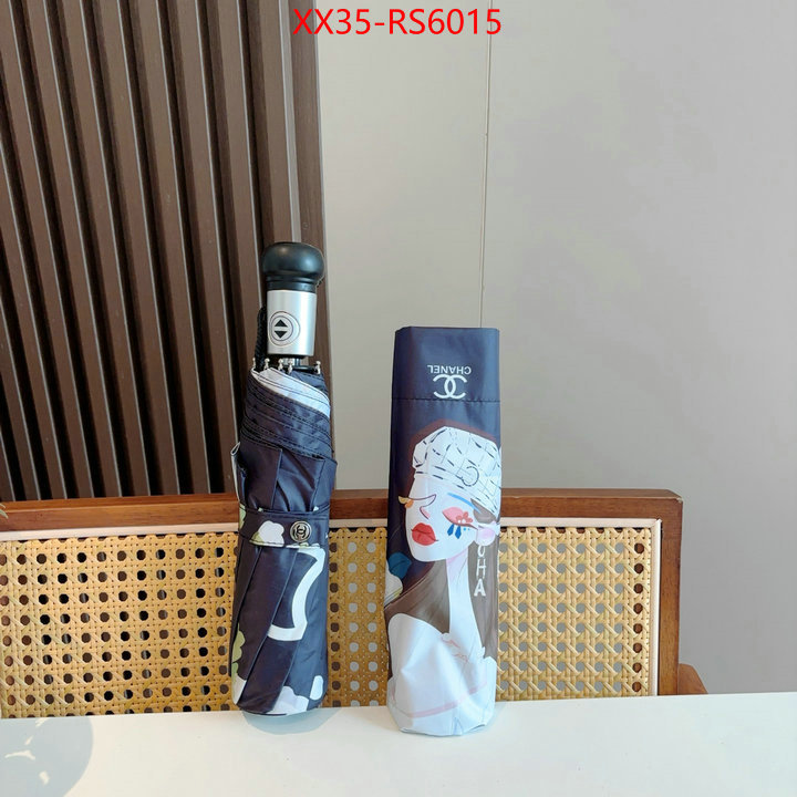 Umbrella-Chanel best replica ID: RS6015 $: 35USD