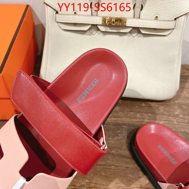 Women Shoes-Hermes aaaaa+ class replica ID: SS6165 $: 119USD