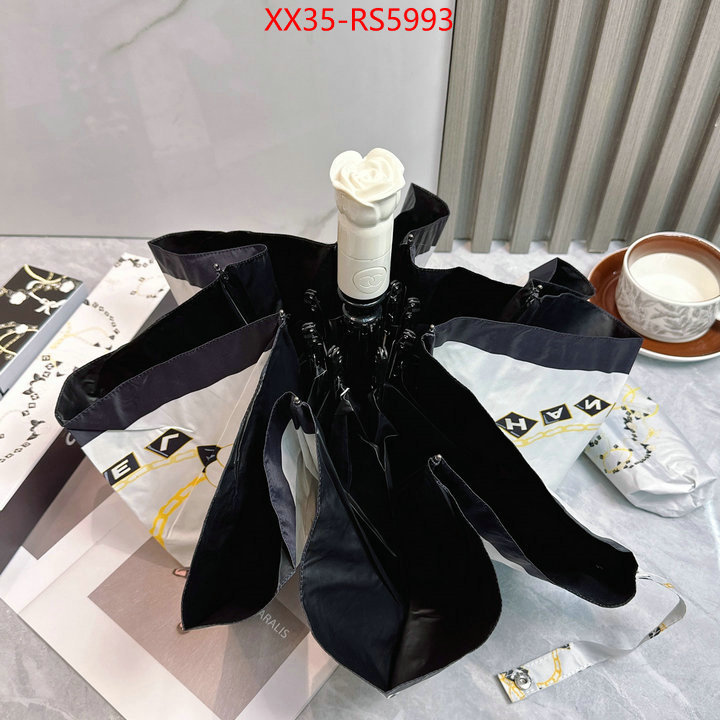 Umbrella-Chanel buy 1:1 ID: RS5993 $: 35USD