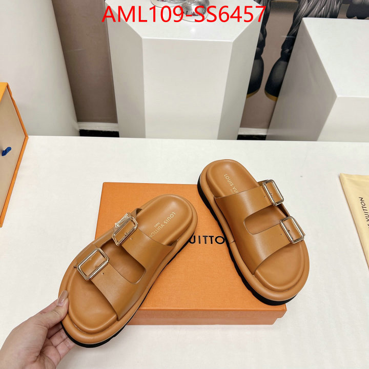 Men Shoes-LV the online shopping ID: SS6457 $: 109USD