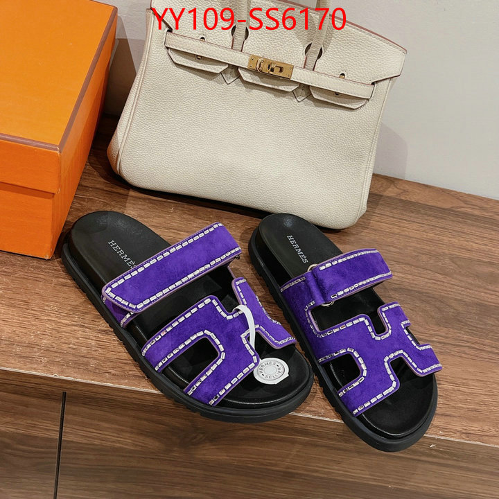 Women Shoes-Hermes 2024 luxury replicas ID: SS6170 $: 109USD