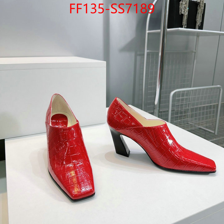 Women Shoes-BV is it illegal to buy dupe ID: SS7189 $: 135USD