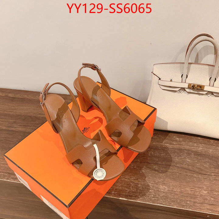 Women Shoes-Hermes sellers online ID: SS6065 $: 129USD-shoes yupoo Women Shoes-Hermes sellers online ID: SS6065 $: 129USD