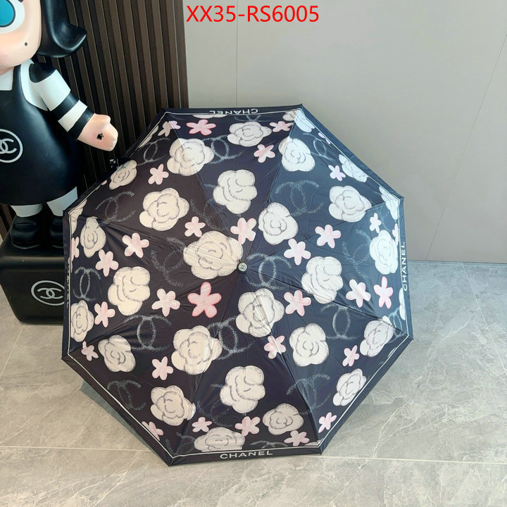 Umbrella-Chanel online sale ID: RS6005 $: 35USD
