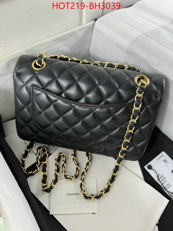 Chanel Bags(TOP)-Crossbody- top brands like ID: BH3039 $: 219USD,