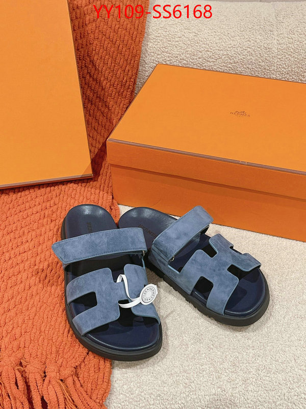 Women Shoes-Hermes high ID: SS6168 $: 109USD