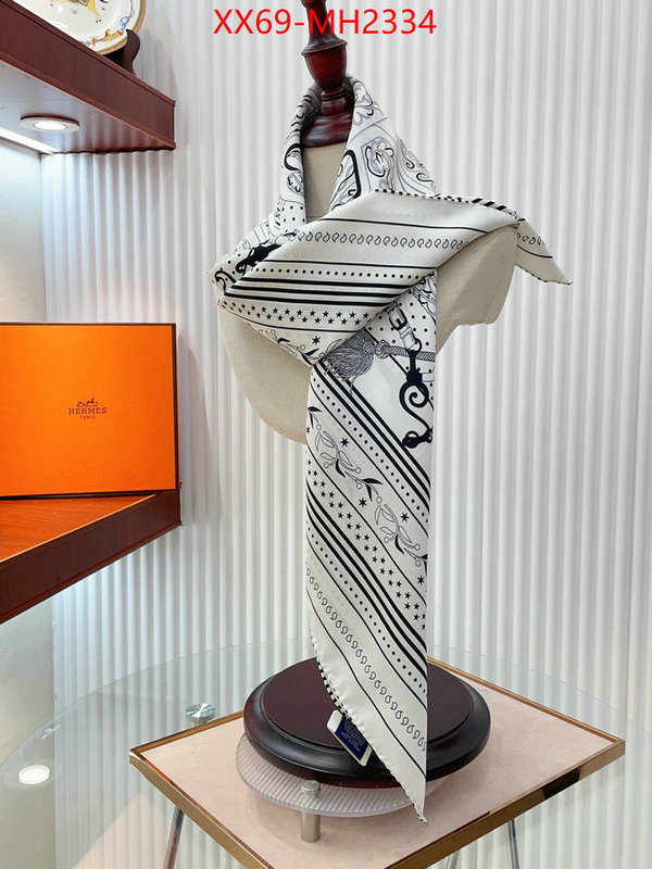 Scarf-Hermes highest product quality ID: MH2334 $: 69USD