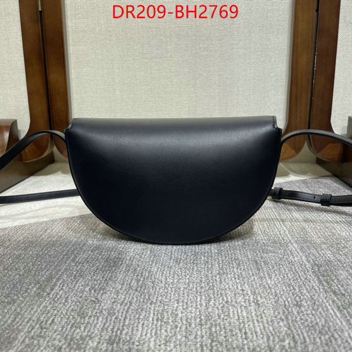Celine Bags(TOP)-Crossbody- fake designer ID: BH2769 $: 209USD,