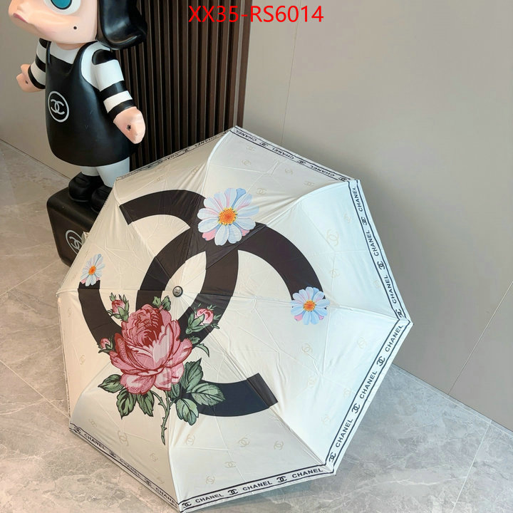 Umbrella-Chanel 2024 aaaaa replica customize ID: RS6014 $: 35USD
