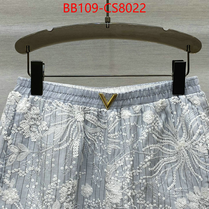 Clothing-Valentino top ID: CS8022 $: 109USD