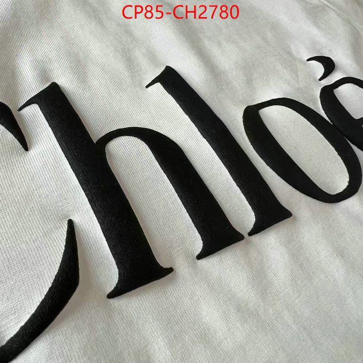 Clothing-Chloe outlet sale store ID: CH2780 $: 85USD