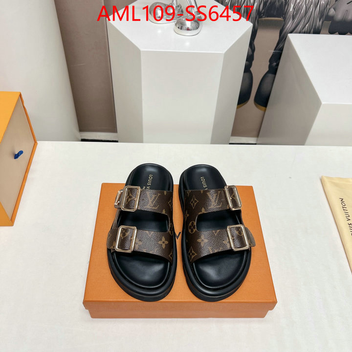 Men Shoes-LV the online shopping ID: SS6457 $: 109USD