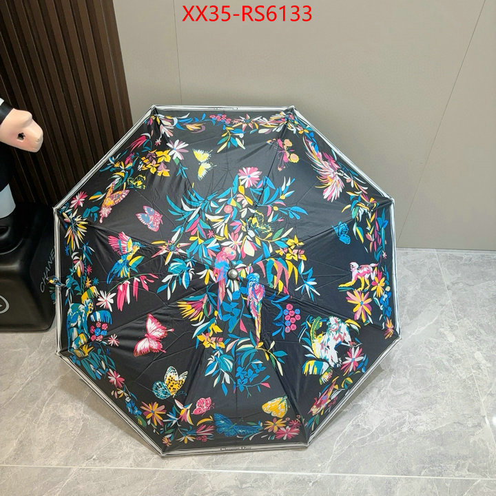 Umbrella-Dior what 1:1 replica ID: RS6133 $: 35USD