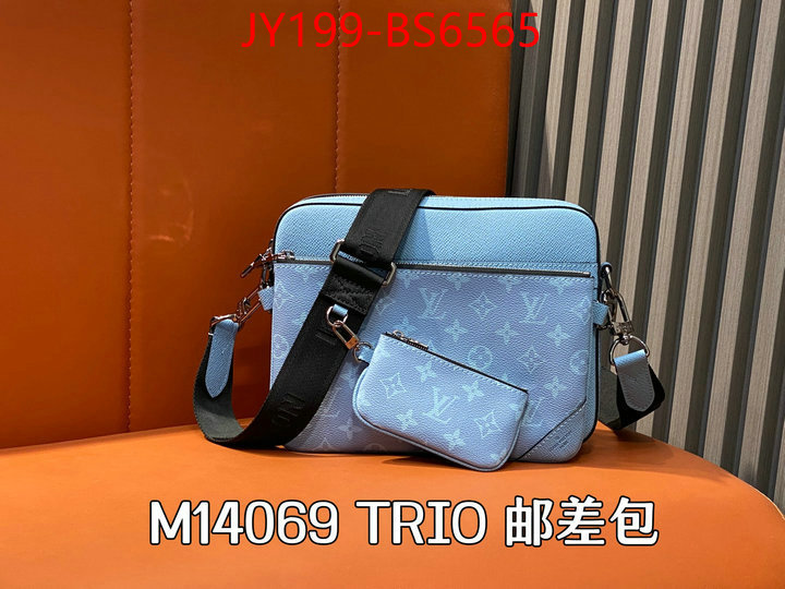 LV Bags(TOP)-Pochette MTis- buy 2024 replica ID: BS6565 $: 199USD,
