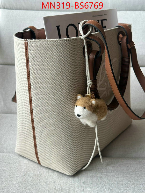 Loewe Bags(TOP)-Handbag- where can i find ID: BS6769