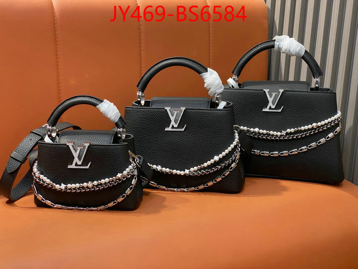 LV Bags(TOP)-Handbag Collection- buy cheap ID: BS6584