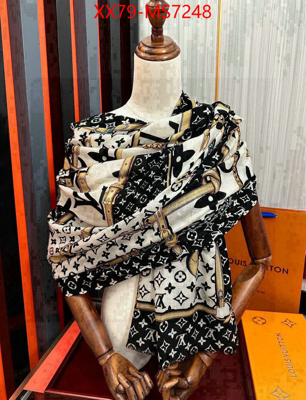 Scarf-LV ID: MS7248 $: 79USD