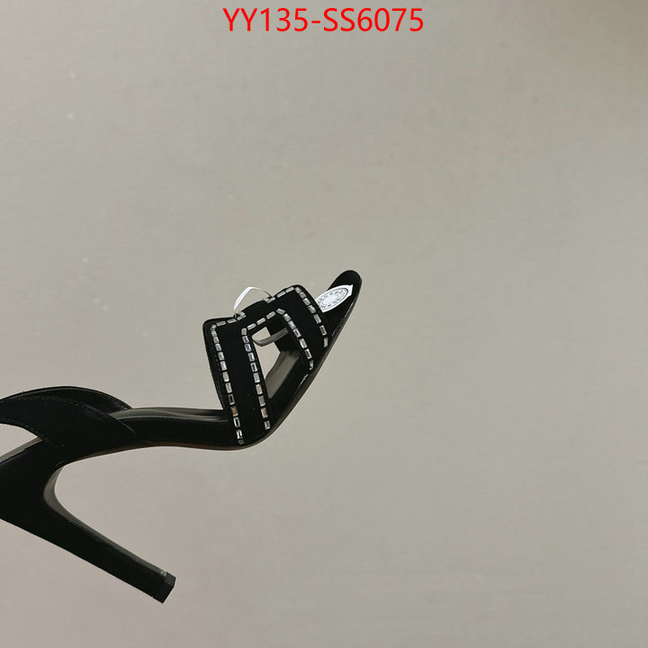 Women Shoes-Hermes high quality designer ID: SS6075 $: 135USD