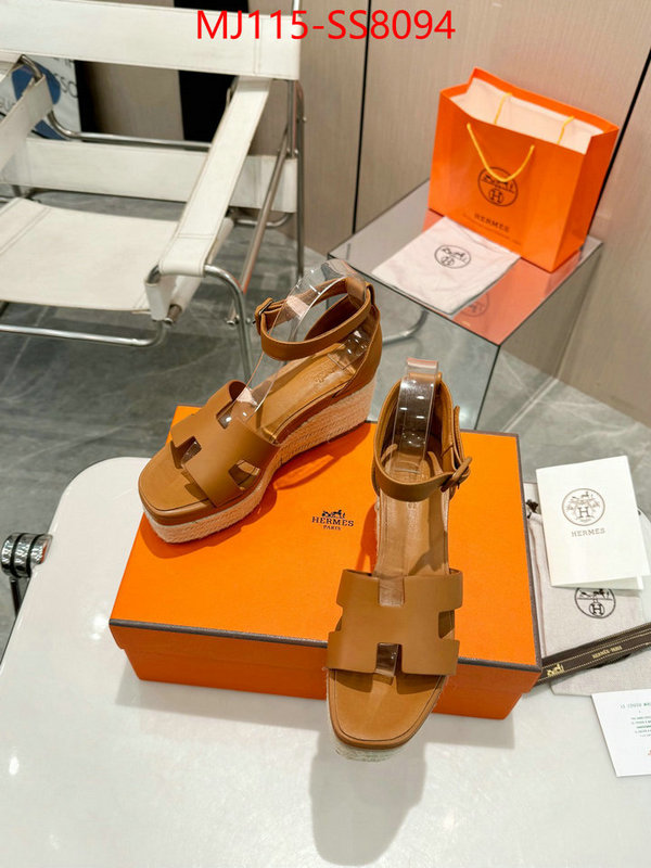 Women Shoes-Hermes cheap replica ID: SS8094 $: 115USD
