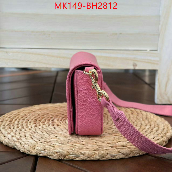 Marc Jacobs Bags(TOP)-Crossbody- find replica ID: BH2812 $: 149USD,