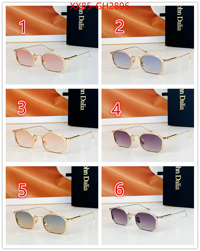Glasses-John Dalia online store ID: GH2896 $: 85USD