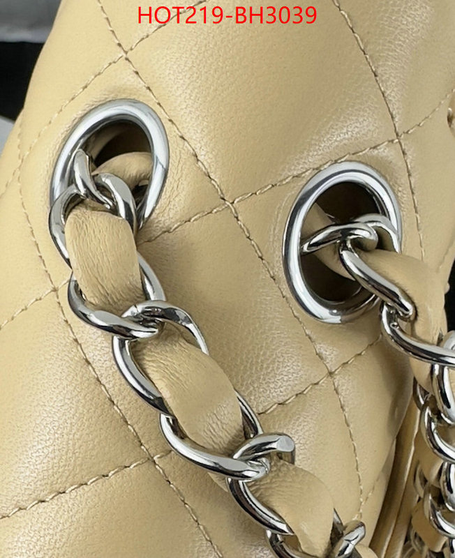 Chanel Bags(TOP)-Crossbody- top brands like ID: BH3039 $: 219USD,